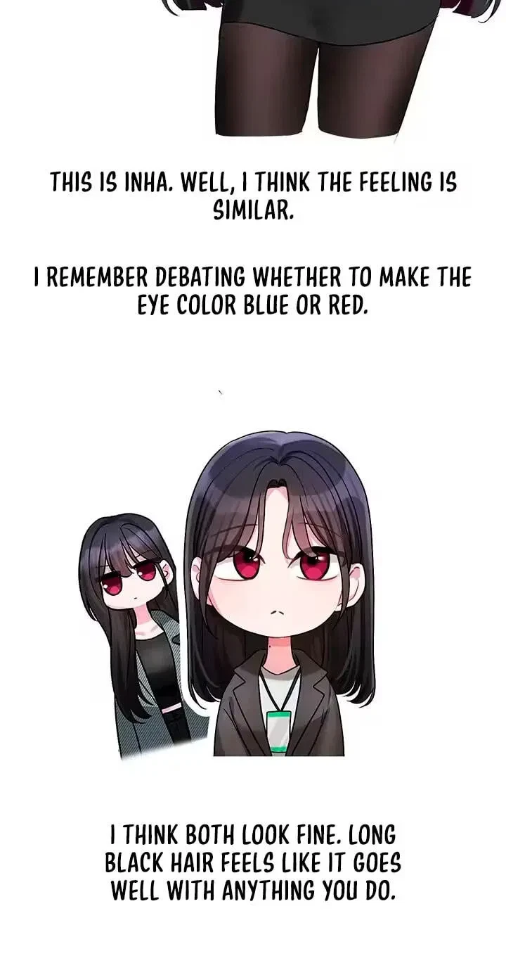 Love Quest Chapter 24.1, page 9