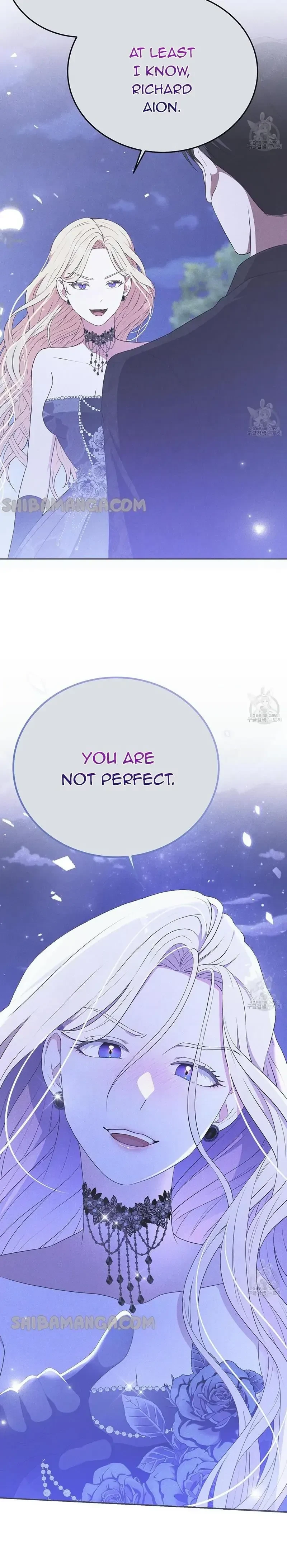 Please Look At Jasmine! Chapter 8, page 22