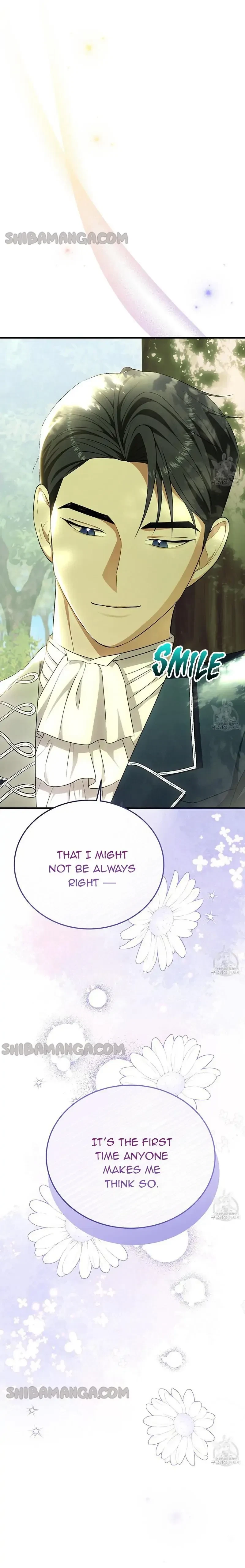 Please Look At Jasmine! Chapter 8, page 23