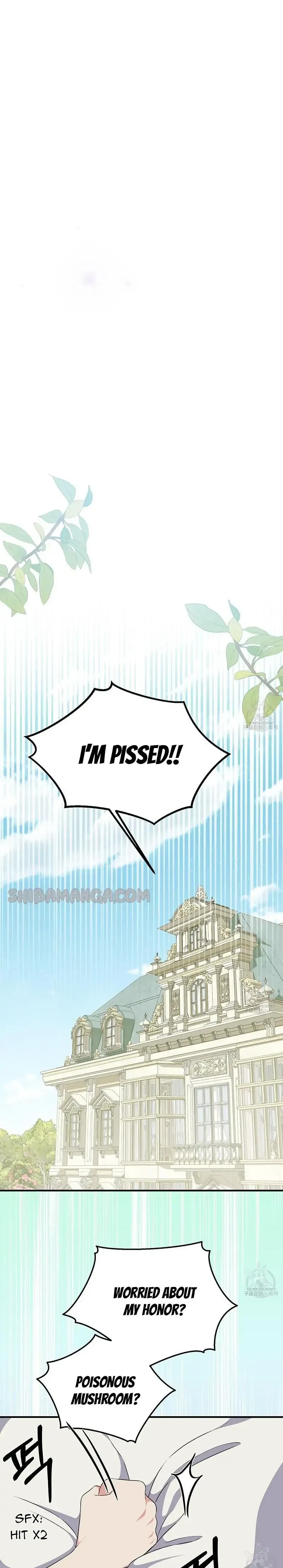 Please Look At Jasmine! Chapter 8, page 24
