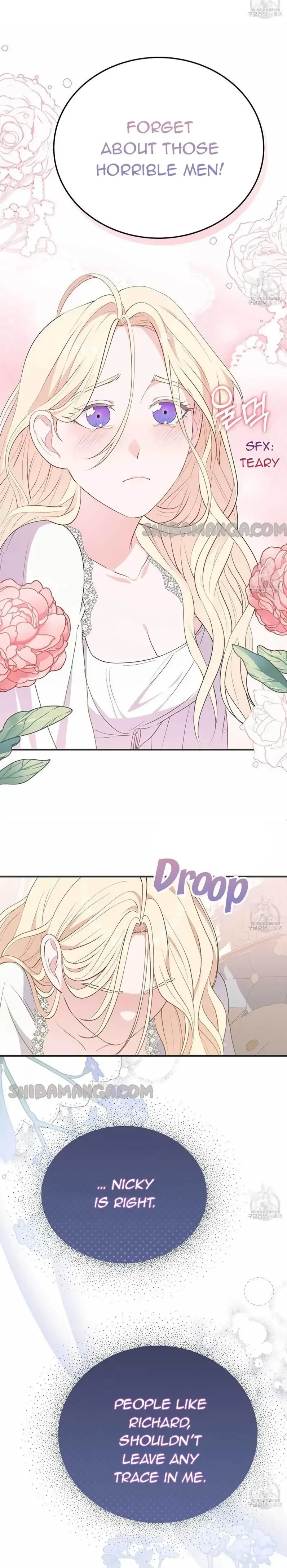 Please Look At Jasmine! Chapter 8, page 27