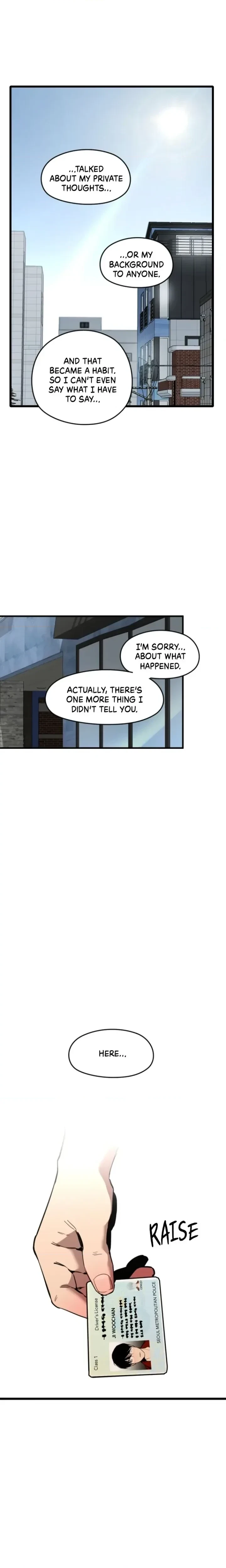 My Neighbor Nari Chapter 35, page 10