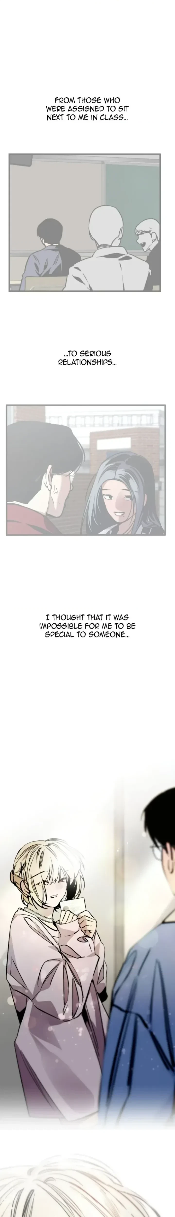 My Neighbor Nari Chapter 35, page 18