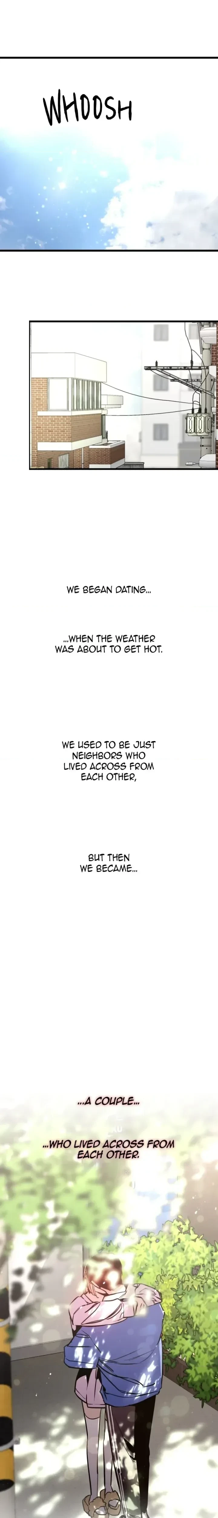 My Neighbor Nari Chapter 35, page 20