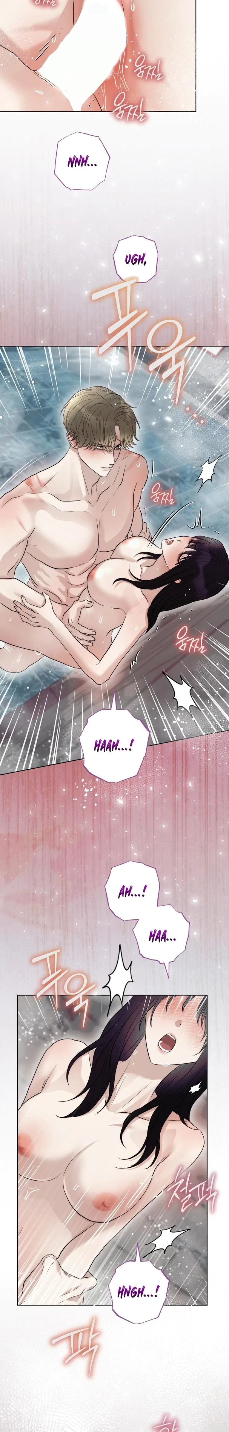 Ant Cave Chapter 17, page 19