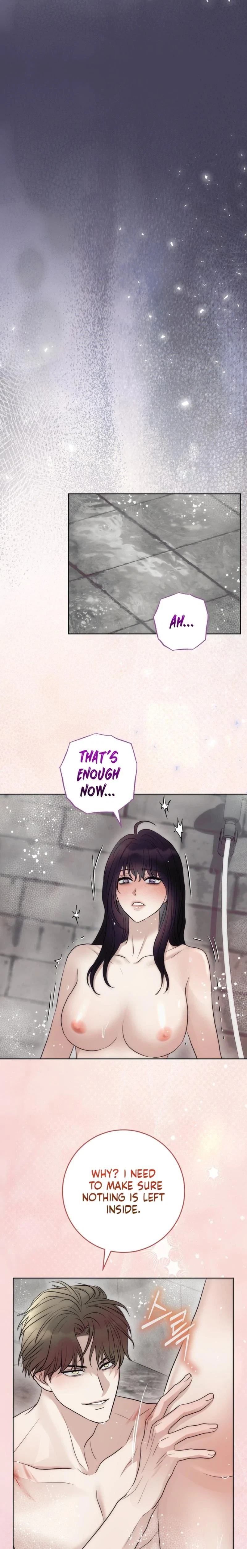 Ant Cave Chapter 17, page 22