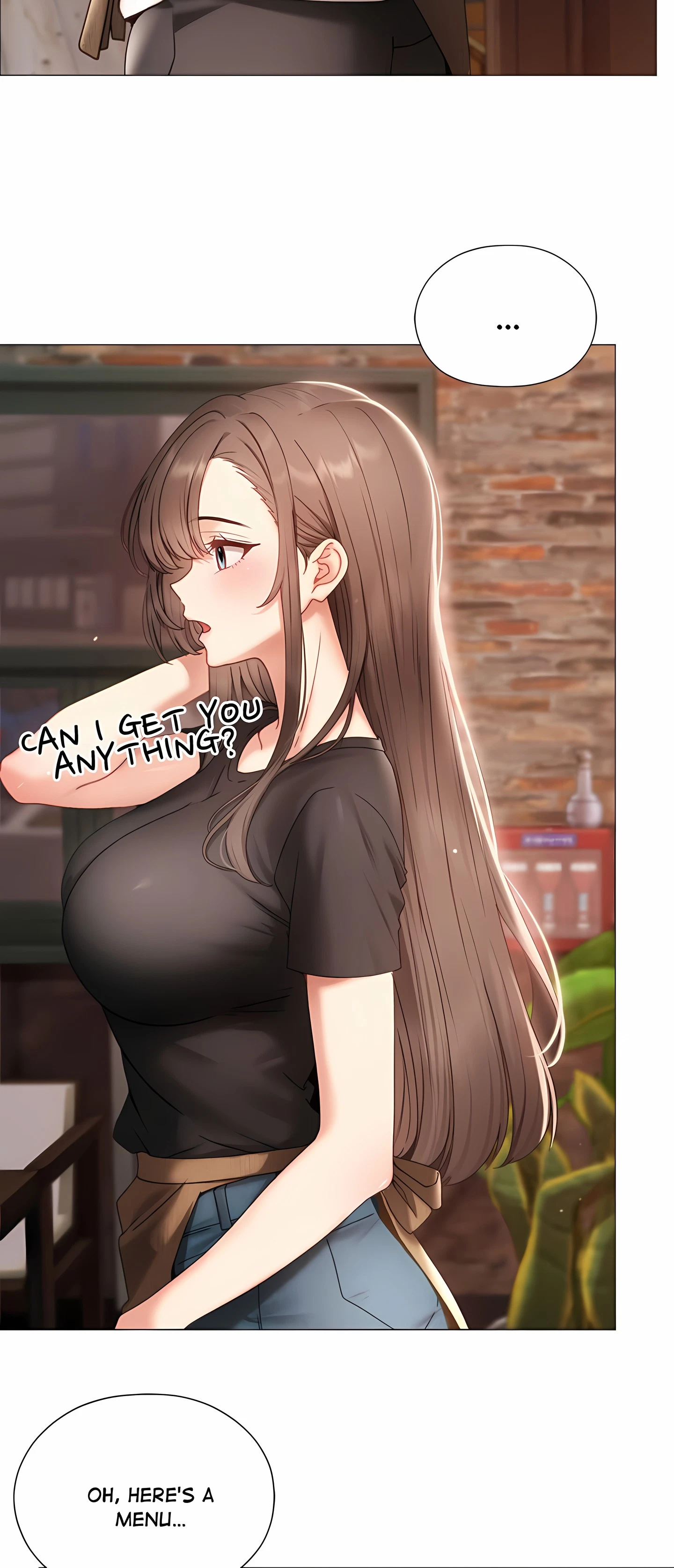 The Delinquent Girl Chapter 16 (Uncensored), page 2