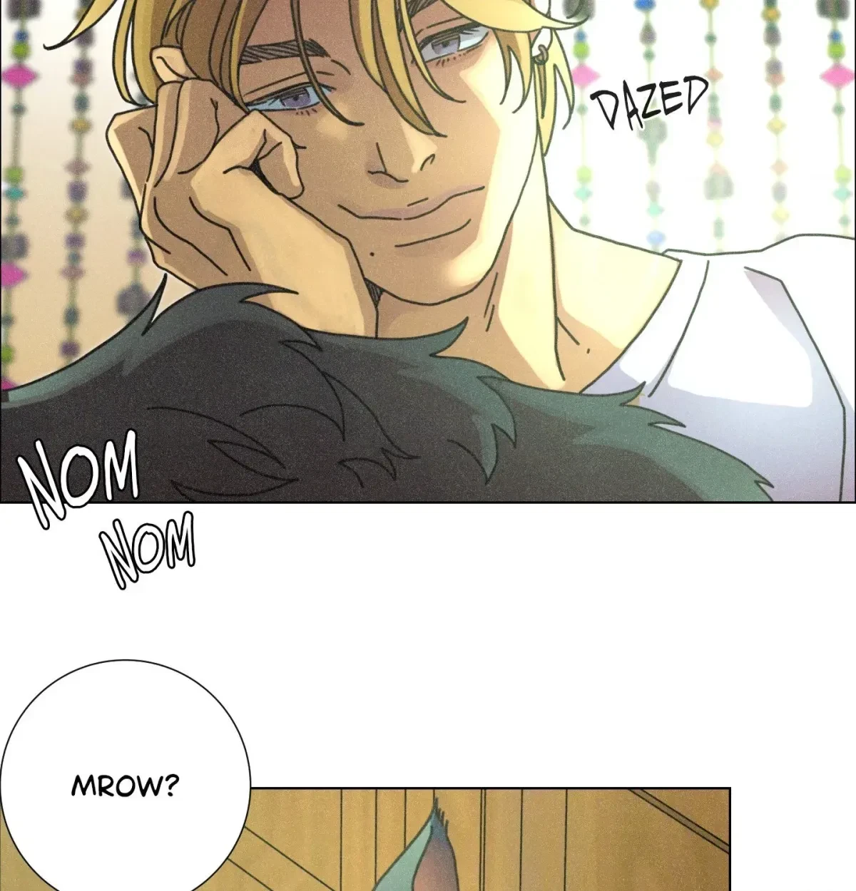 New World Order Chapter 2, page 3