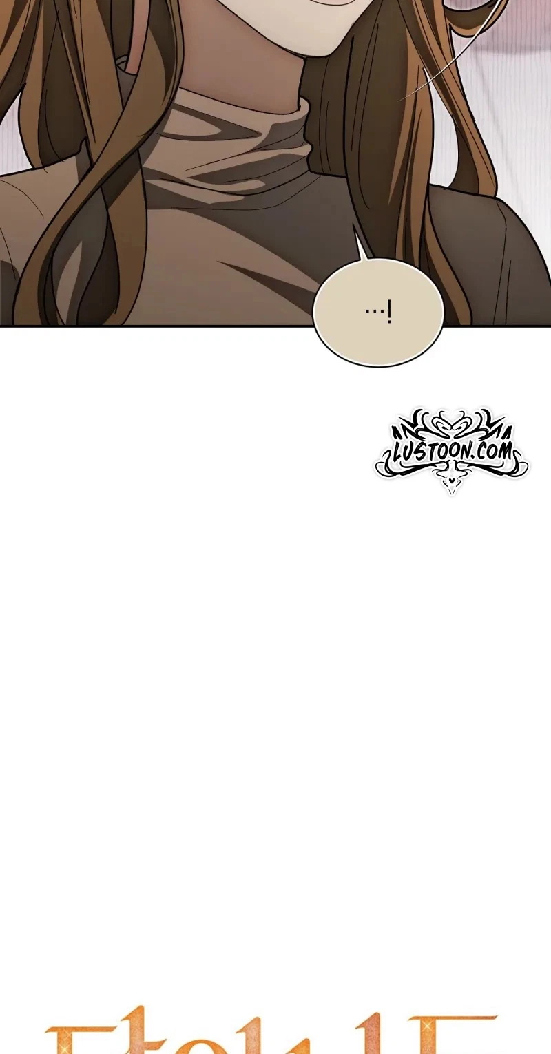 Even If You Escape, My Dear… Chapter 36, page 10
