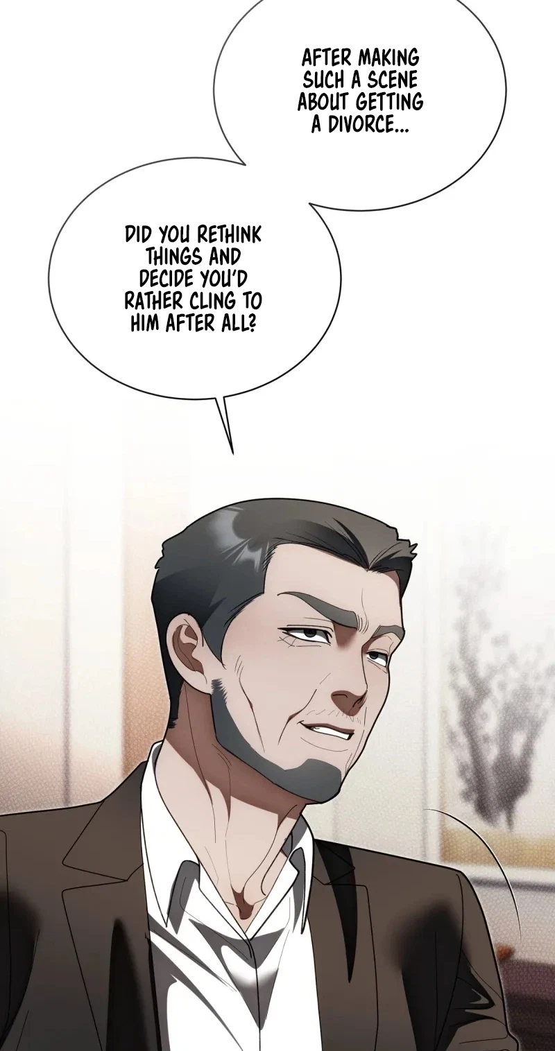 Even If You Escape, My Dear… Chapter 36, page 18