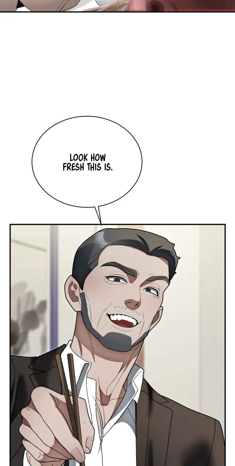 Even If You Escape, My Dear… Chapter 36, page 24