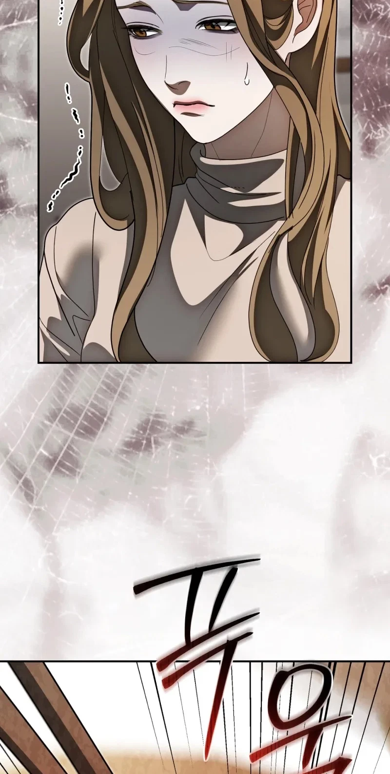 Even If You Escape, My Dear… Chapter 36, page 26