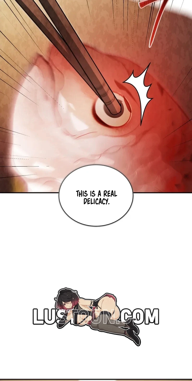 Even If You Escape, My Dear… Chapter 36, page 27