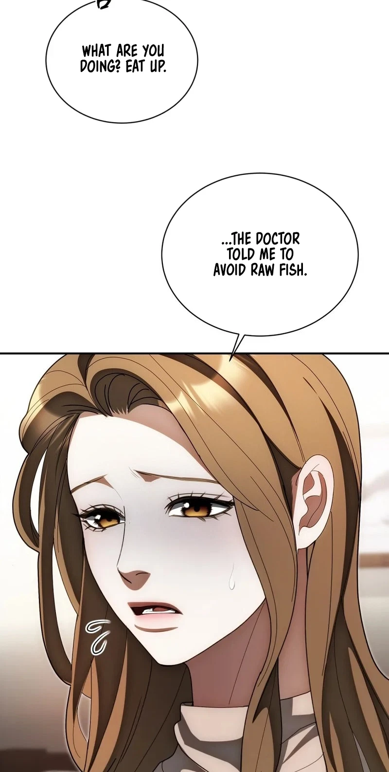 Even If You Escape, My Dear… Chapter 36, page 29