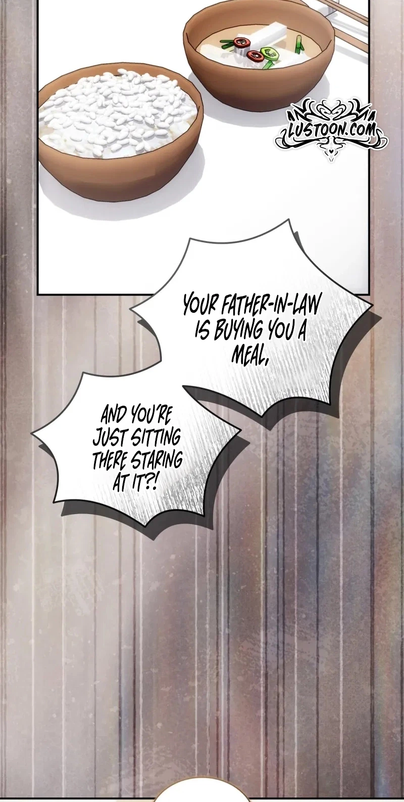 Even If You Escape, My Dear… Chapter 36, page 31