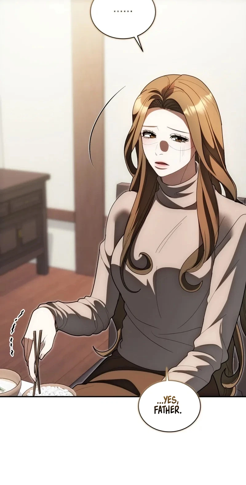 Even If You Escape, My Dear… Chapter 36, page 32