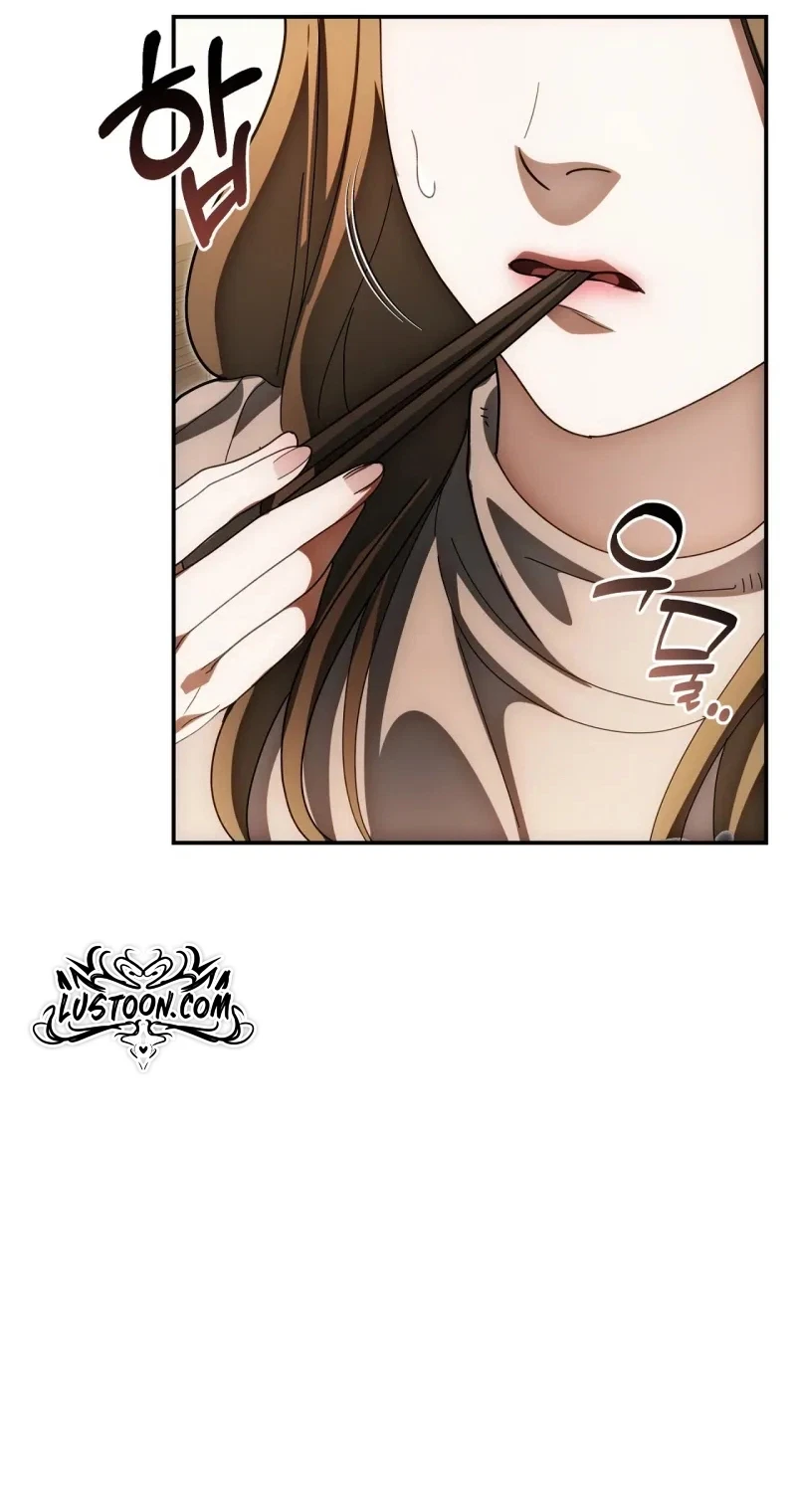 Even If You Escape, My Dear… Chapter 36, page 34