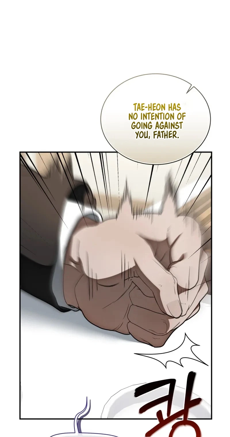 Even If You Escape, My Dear… Chapter 36, page 37