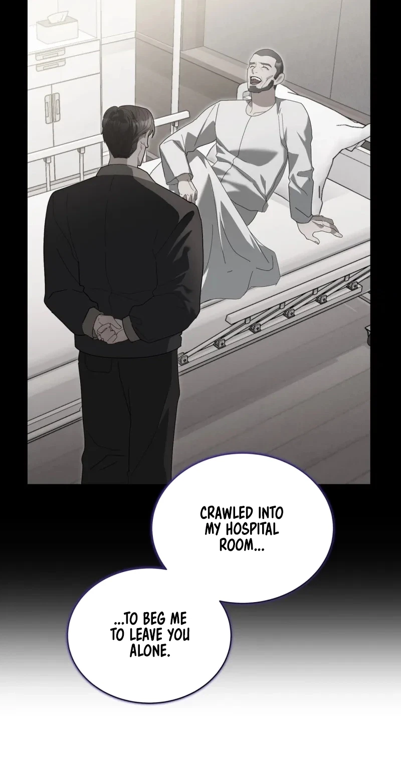 Even If You Escape, My Dear… Chapter 36, page 40