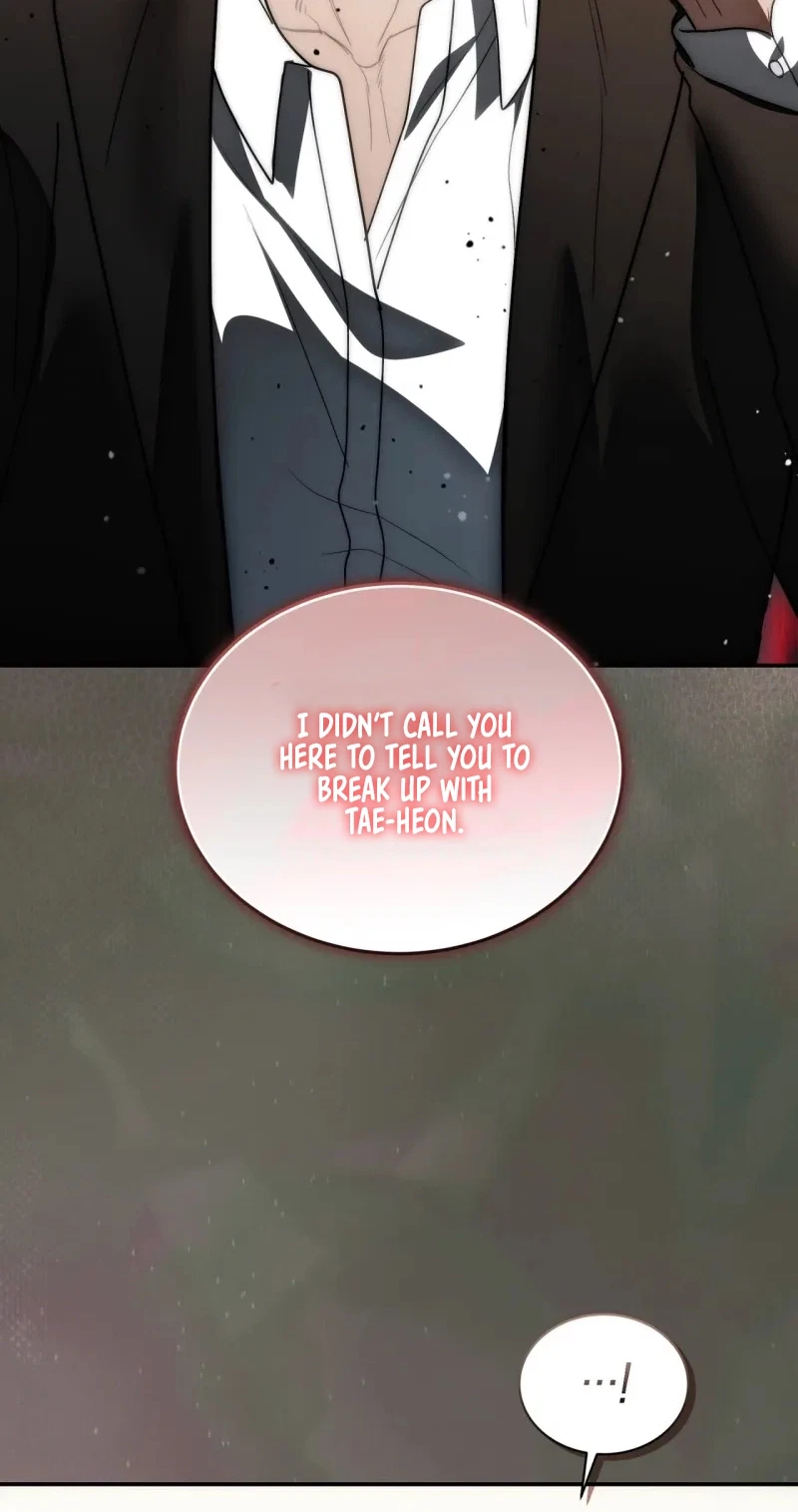 Even If You Escape, My Dear… Chapter 36, page 42