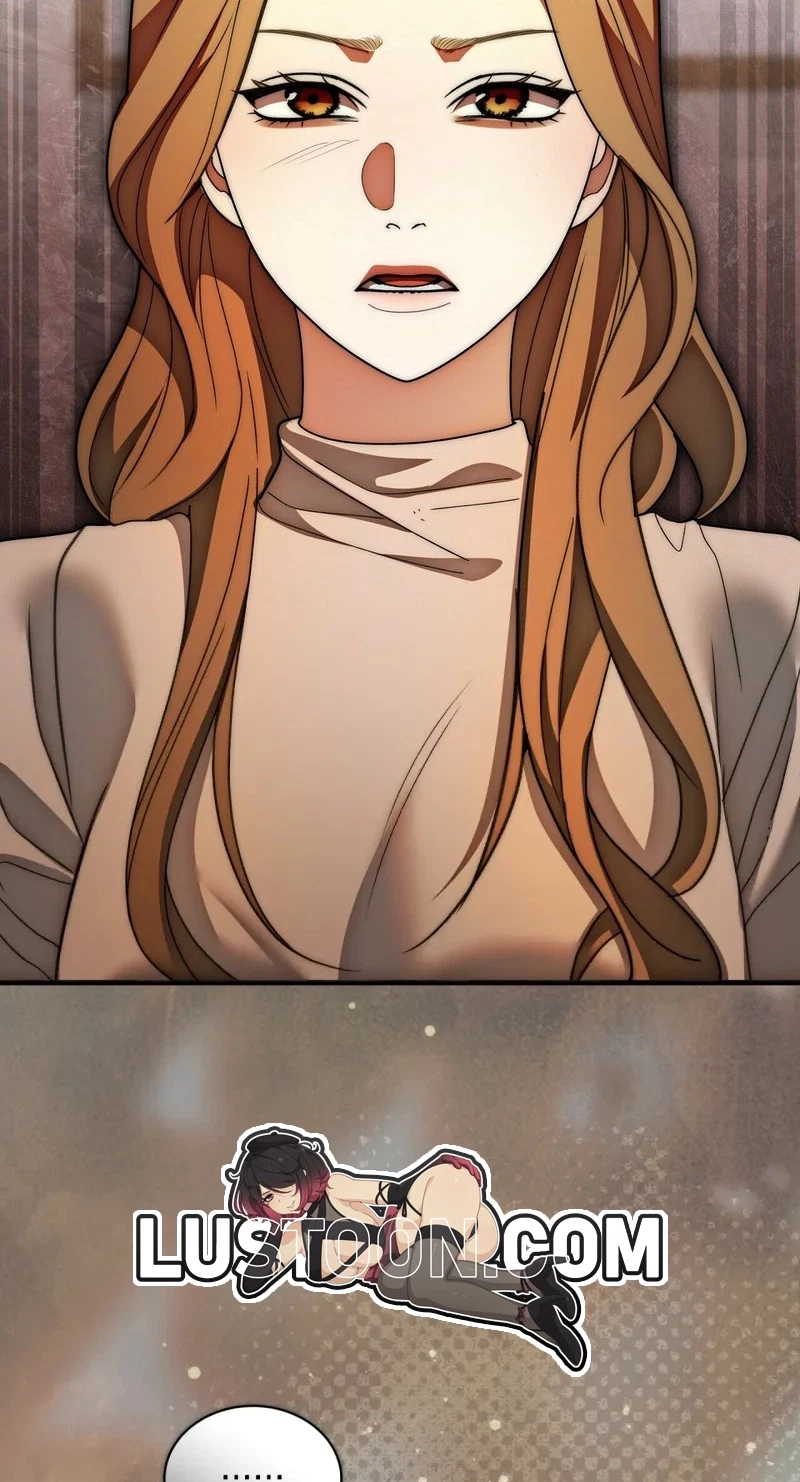 Even If You Escape, My Dear… Chapter 36, page 48