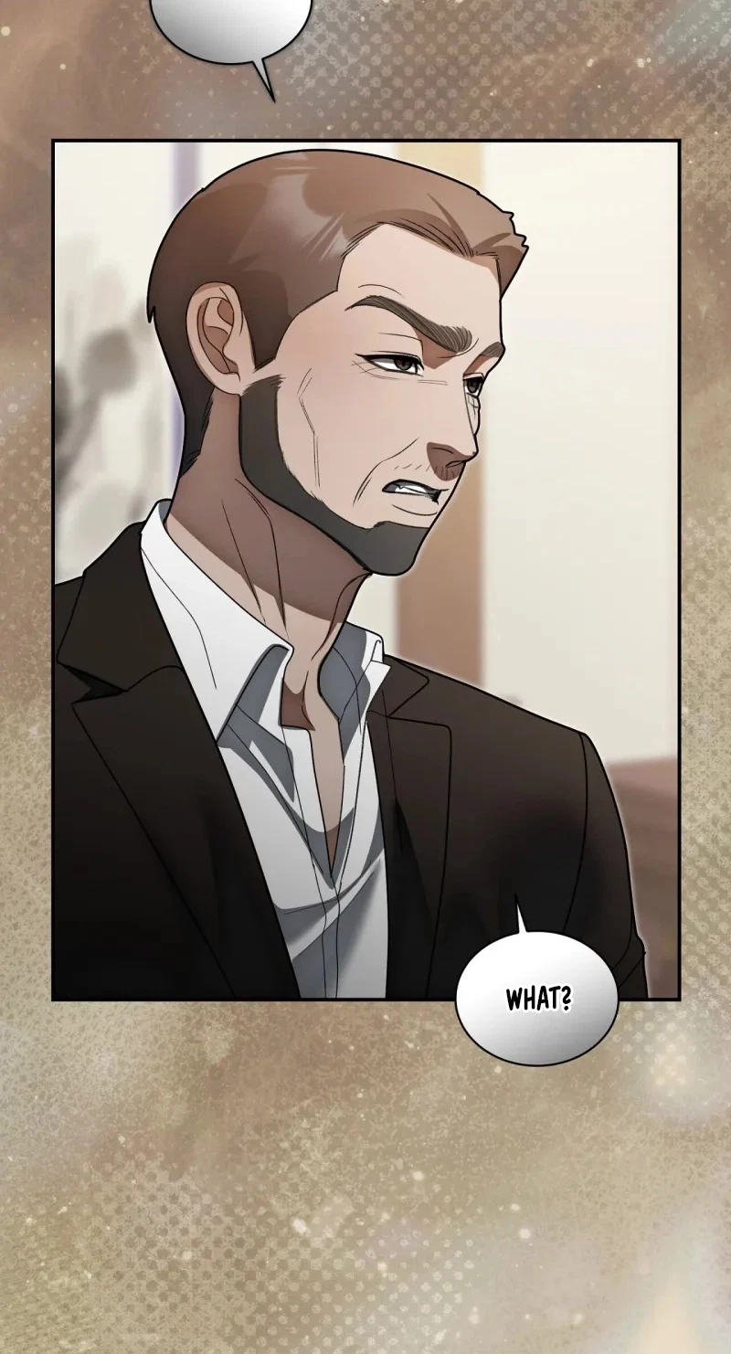 Even If You Escape, My Dear… Chapter 36, page 49