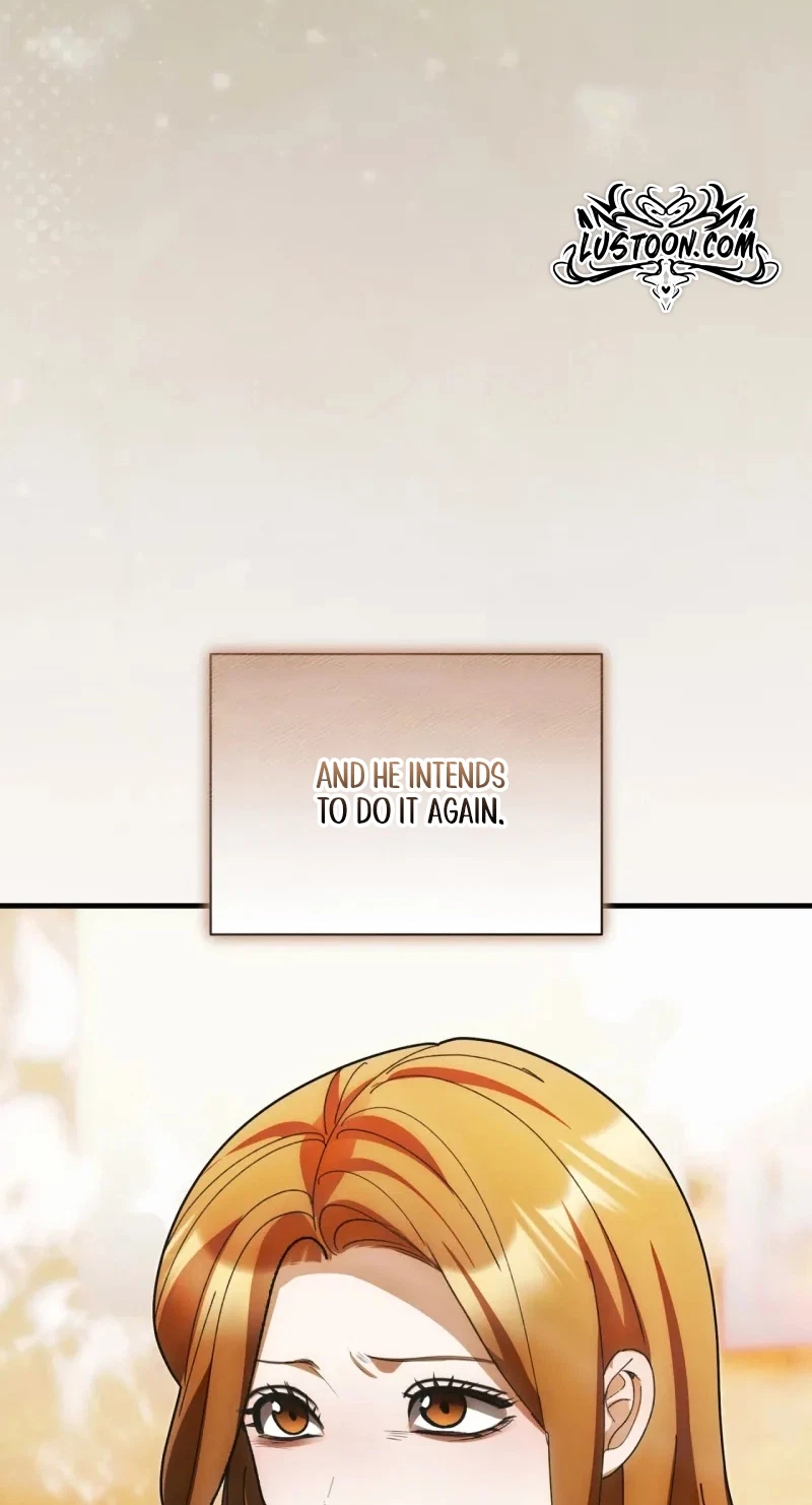 Even If You Escape, My Dear… Chapter 36, page 52