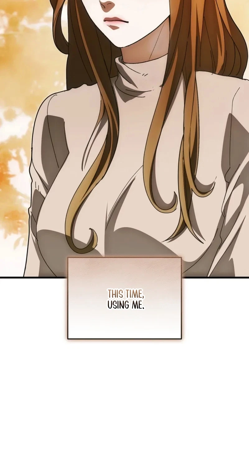 Even If You Escape, My Dear… Chapter 36, page 53
