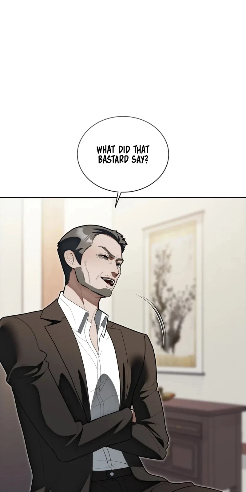 Even If You Escape, My Dear… Chapter 36, page 54