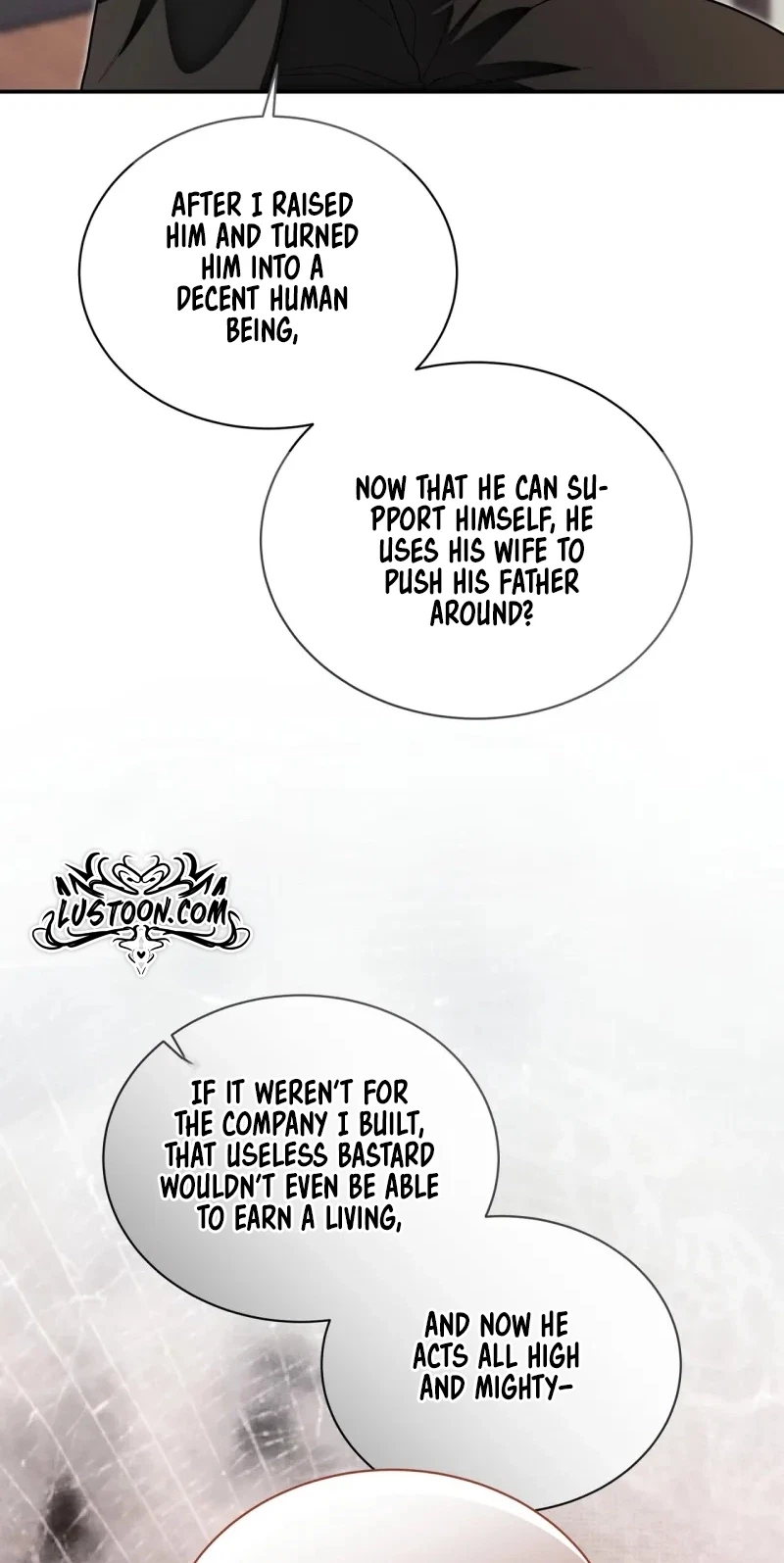 Even If You Escape, My Dear… Chapter 36, page 55