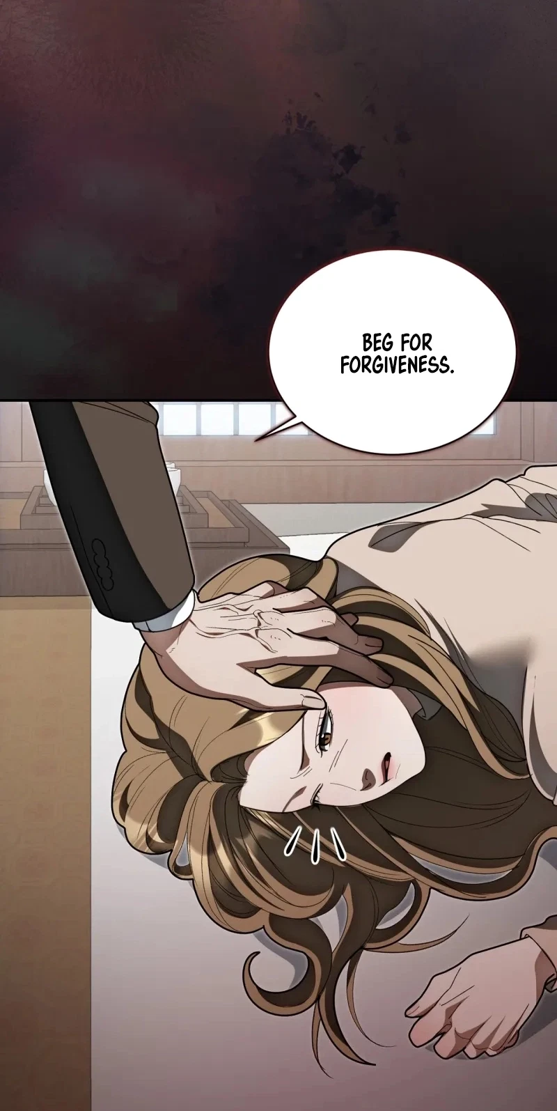 Even If You Escape, My Dear… Chapter 36, page 61
