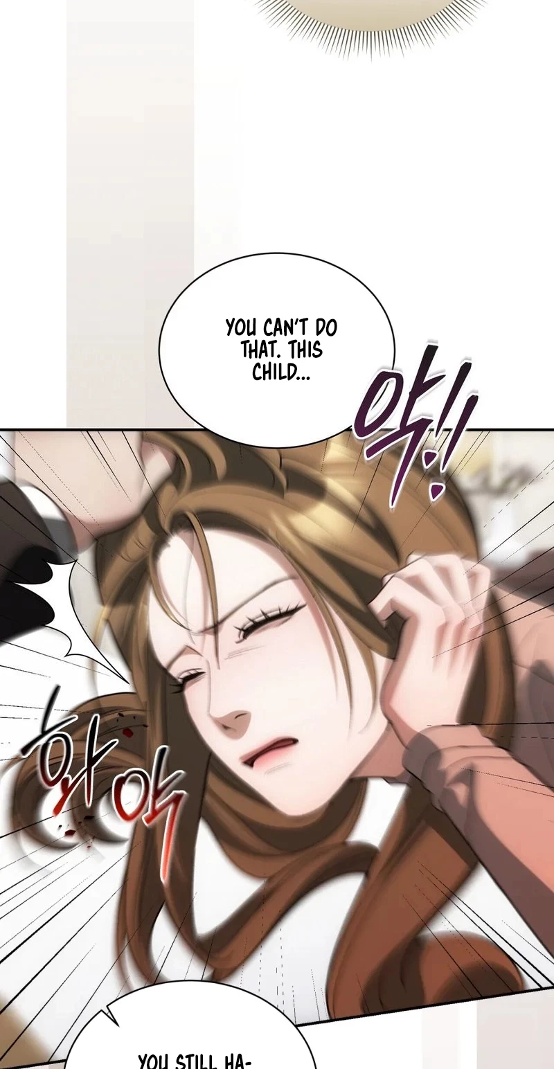 Even If You Escape, My Dear… Chapter 36, page 66