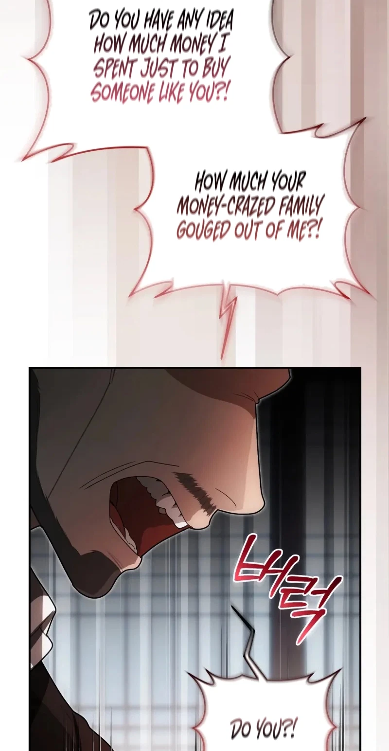 Even If You Escape, My Dear… Chapter 36, page 68