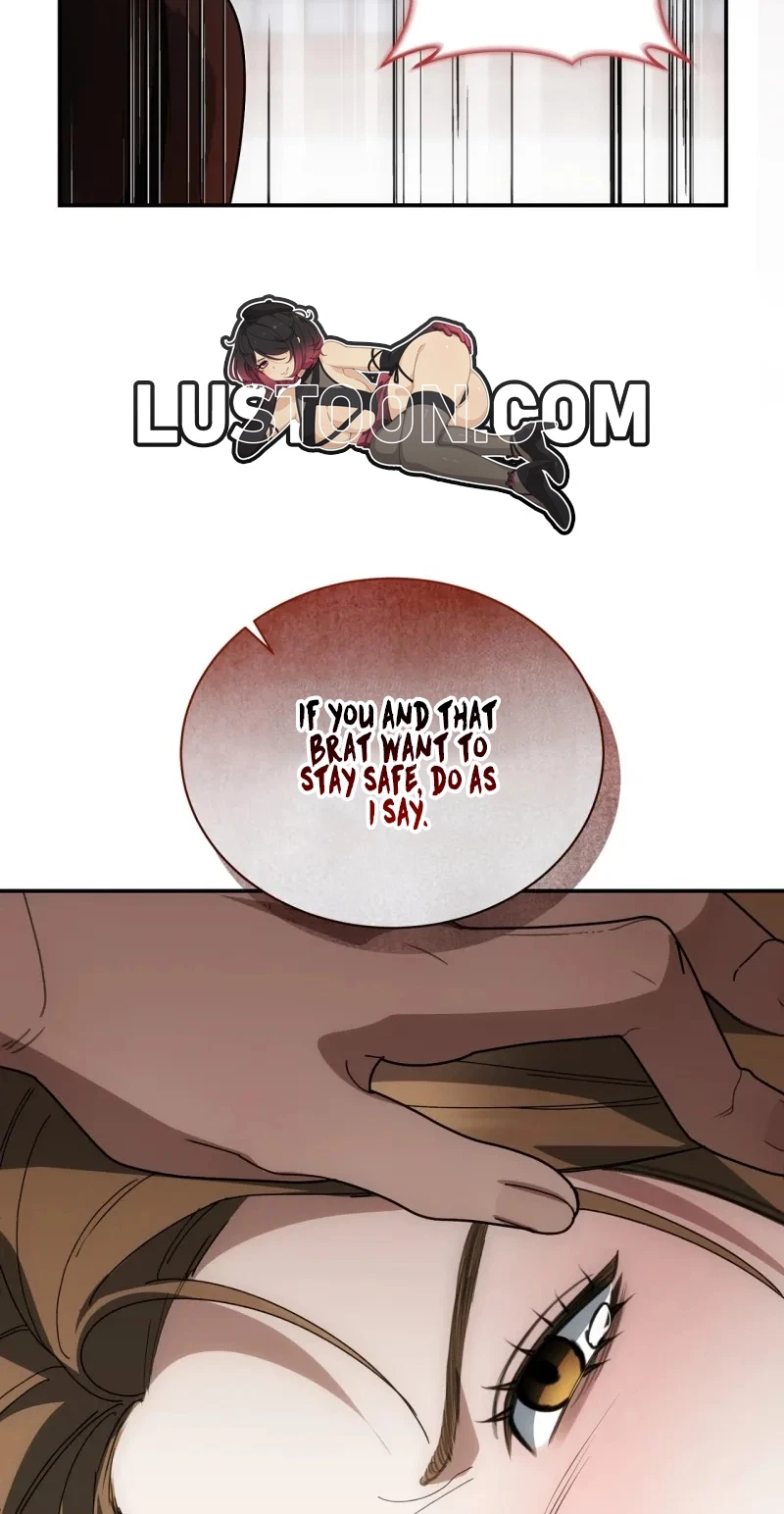 Even If You Escape, My Dear… Chapter 36, page 69