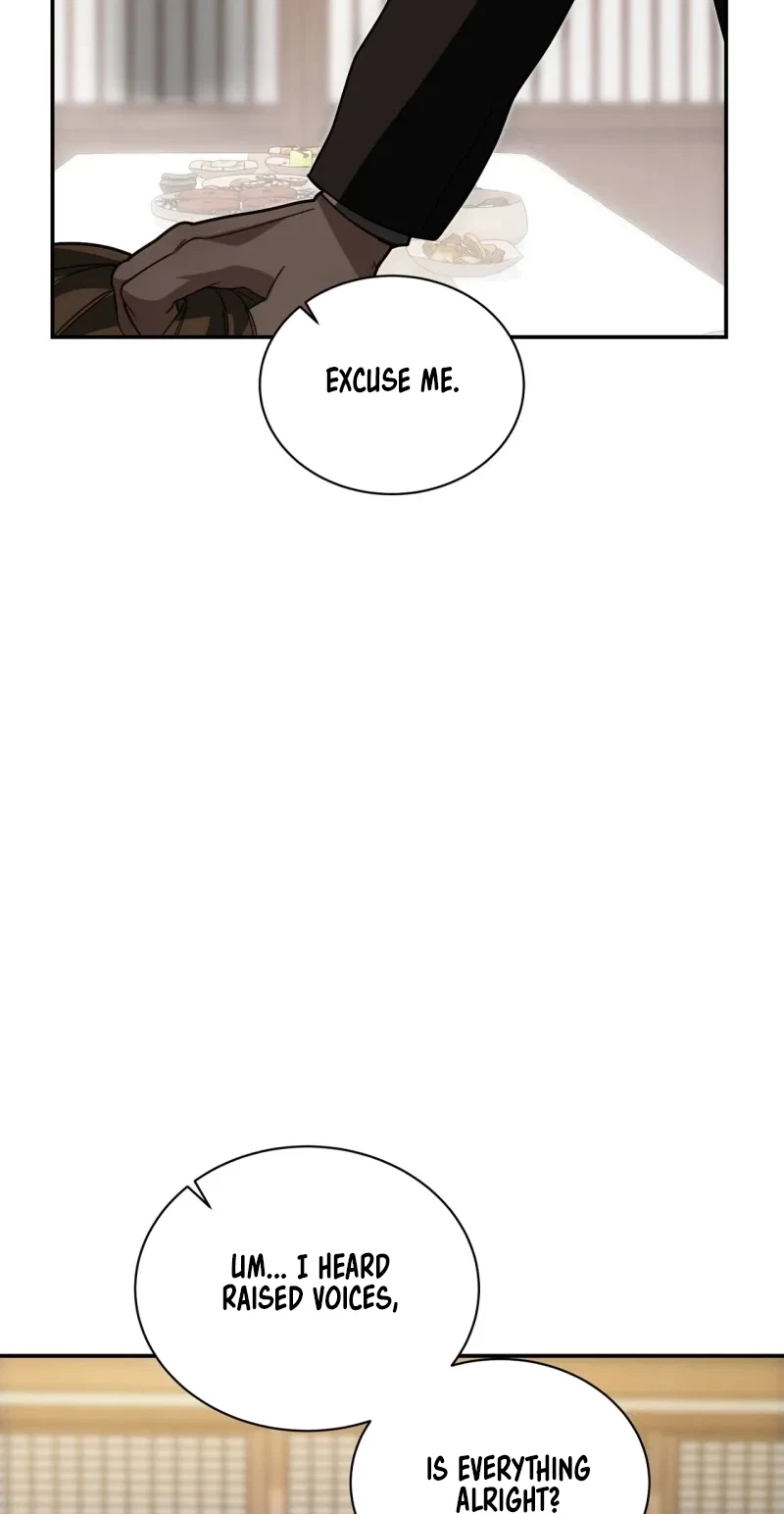 Even If You Escape, My Dear… Chapter 36, page 71