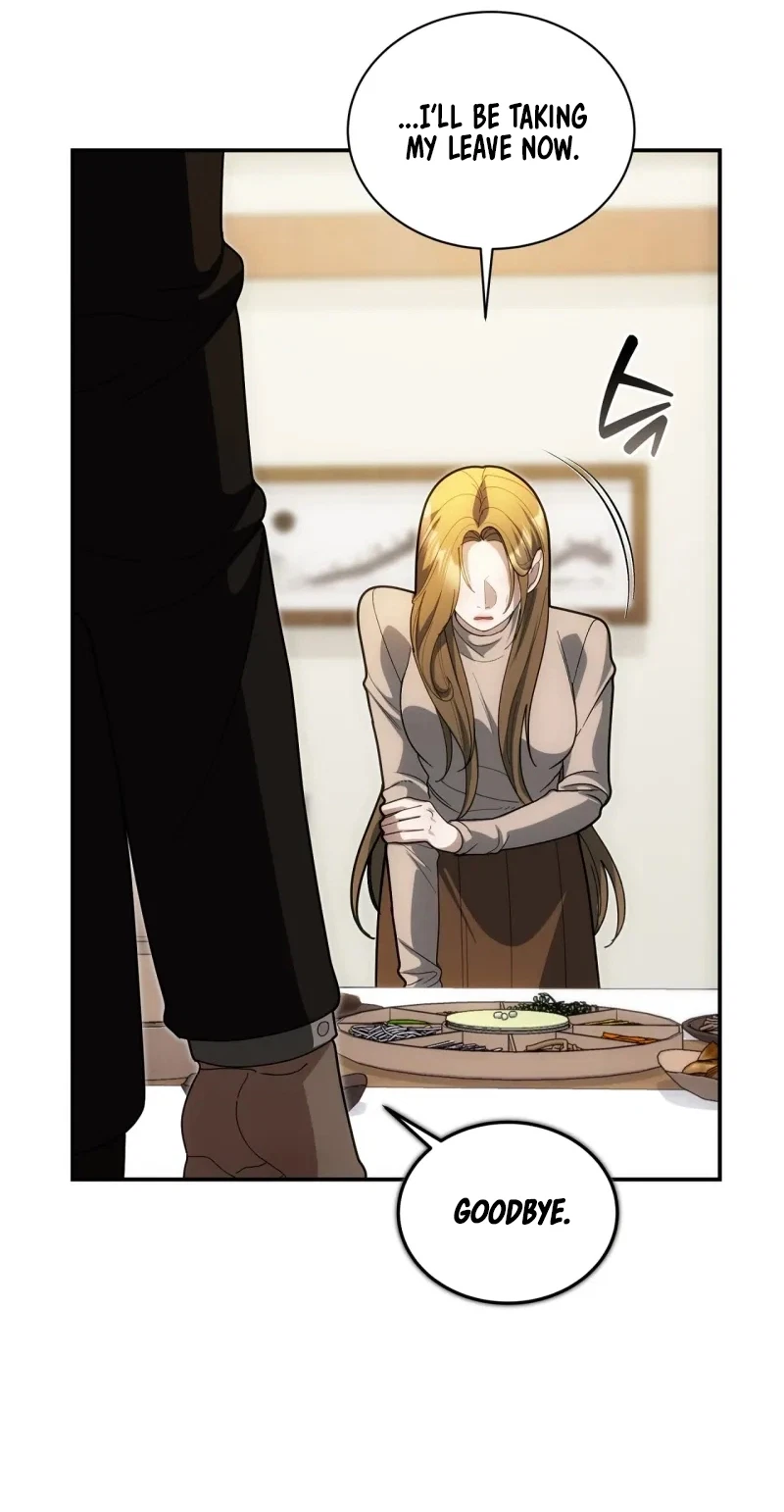 Even If You Escape, My Dear… Chapter 36, page 73