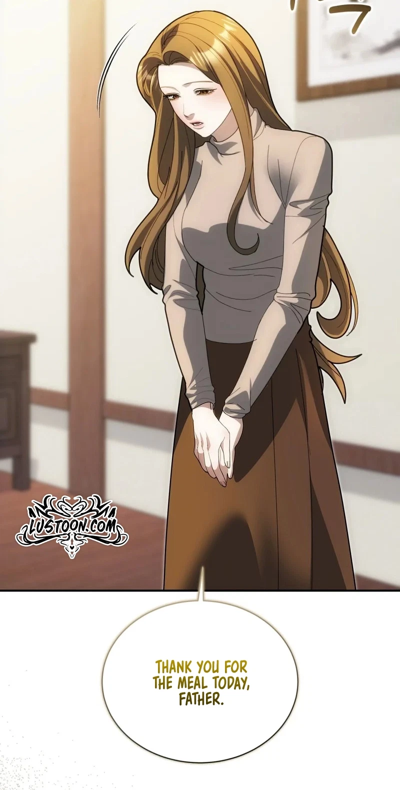 Even If You Escape, My Dear… Chapter 36, page 75