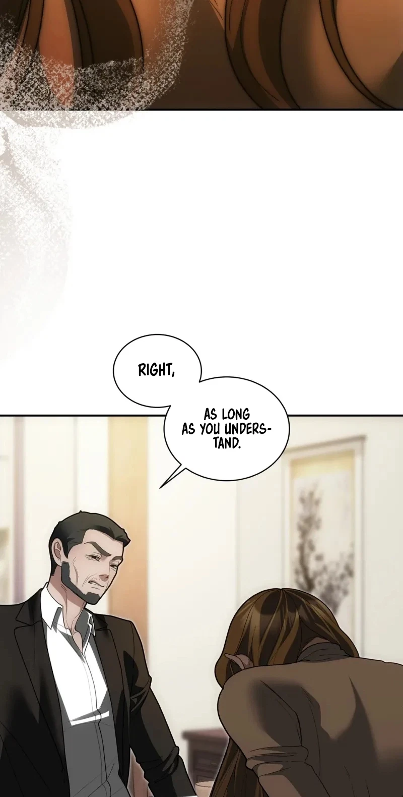 Even If You Escape, My Dear… Chapter 36, page 77