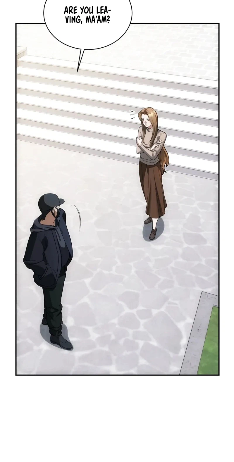 Even If You Escape, My Dear… Chapter 36, page 79
