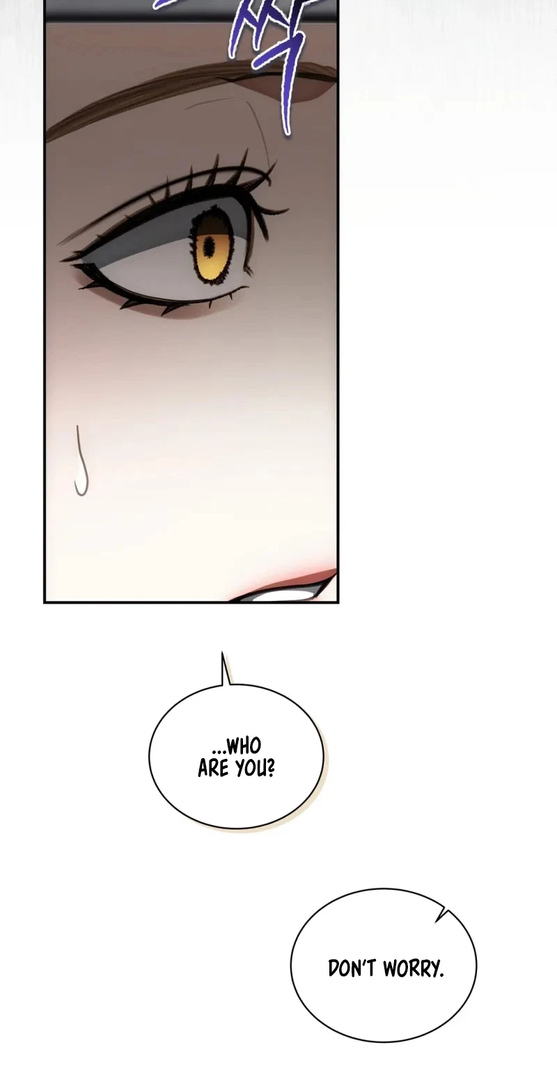 Even If You Escape, My Dear… Chapter 36, page 8