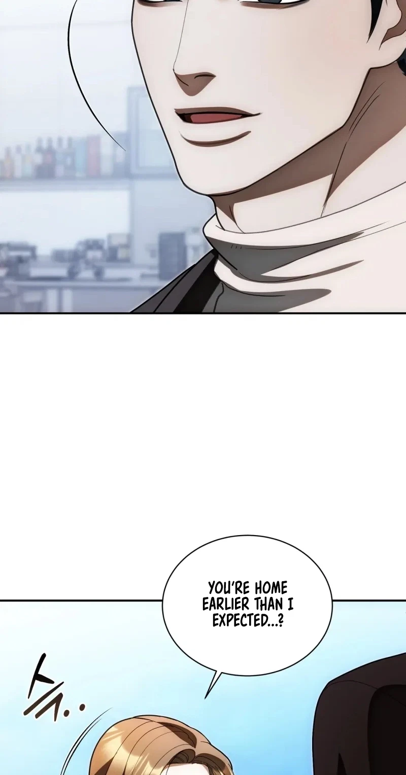 Even If You Escape, My Dear… Chapter 36, page 89