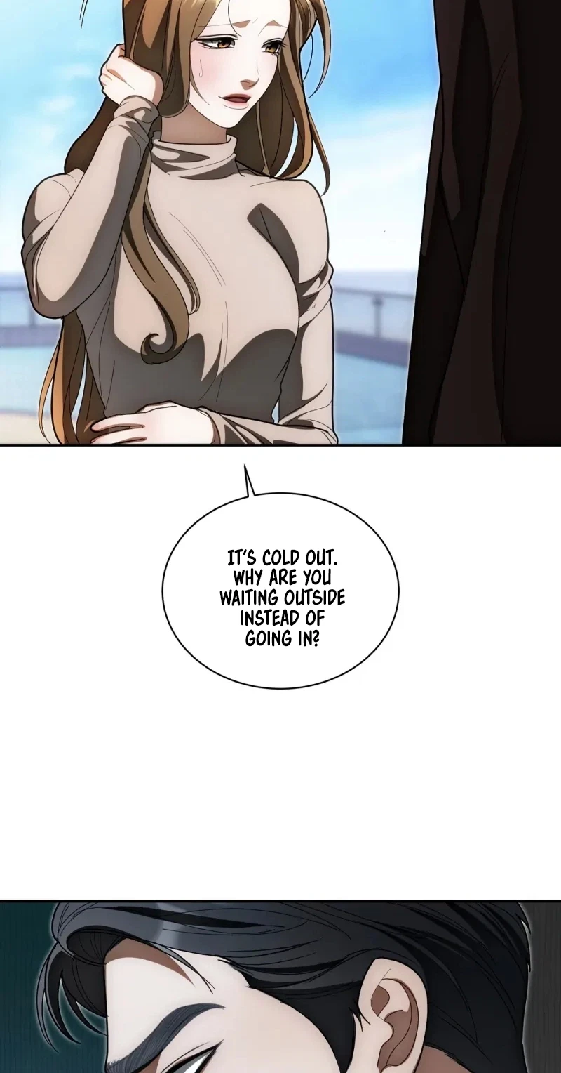 Even If You Escape, My Dear… Chapter 36, page 90