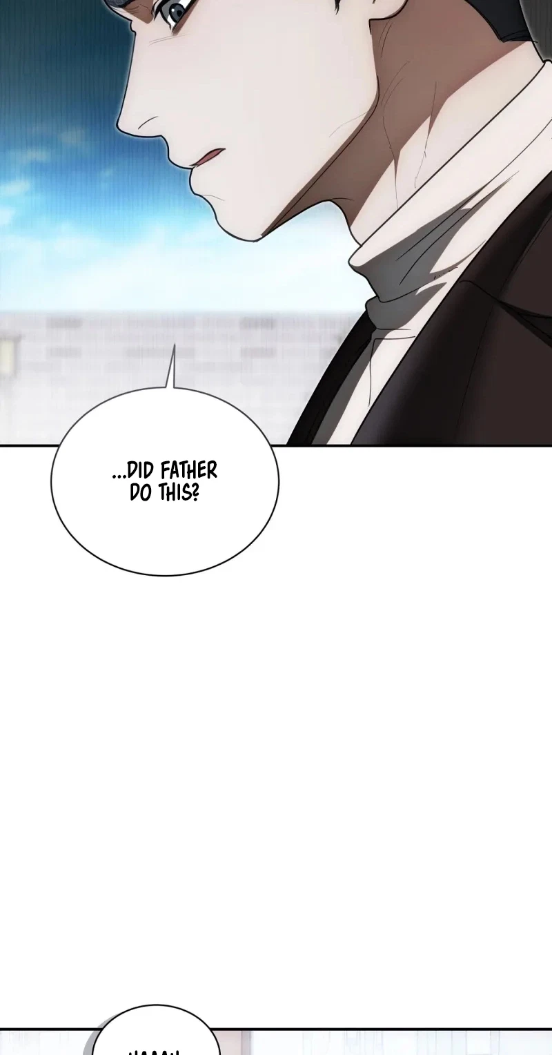 Even If You Escape, My Dear… Chapter 36, page 91
