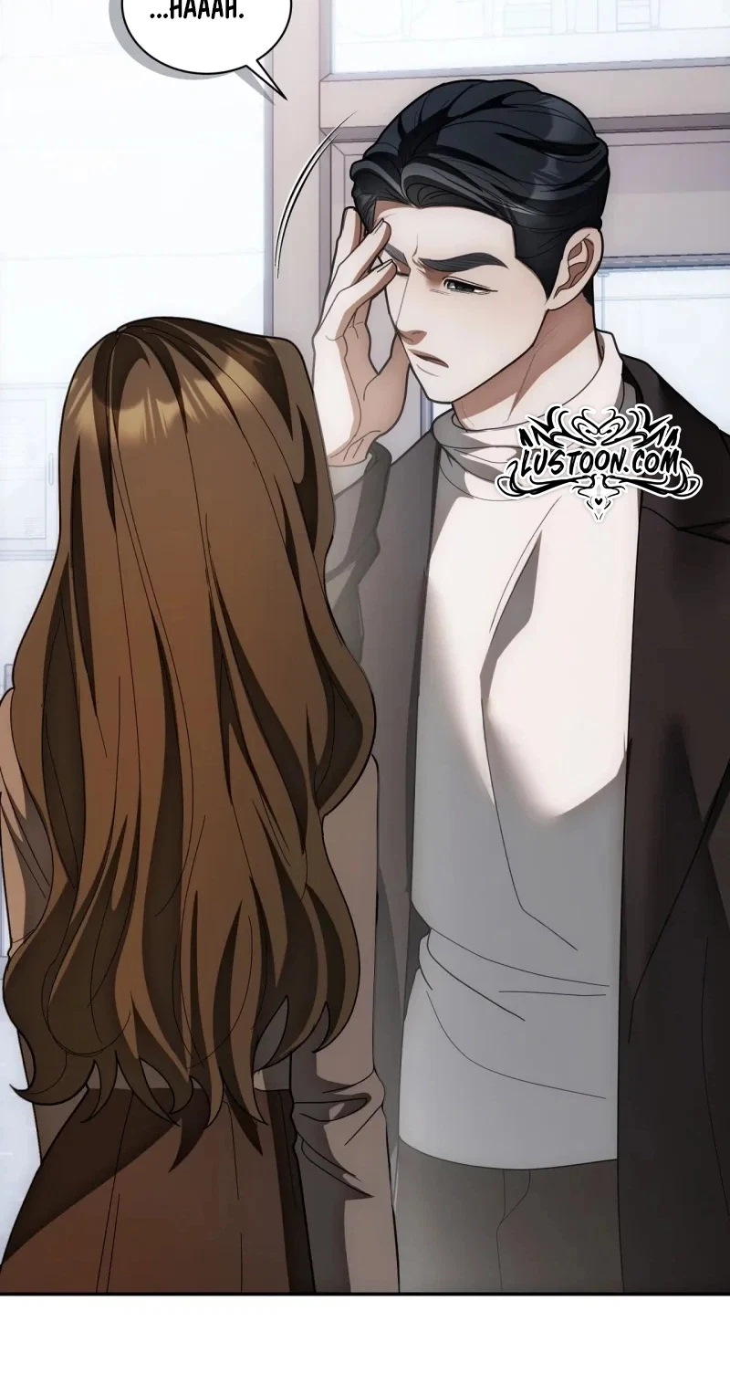 Even If You Escape, My Dear… Chapter 36, page 92