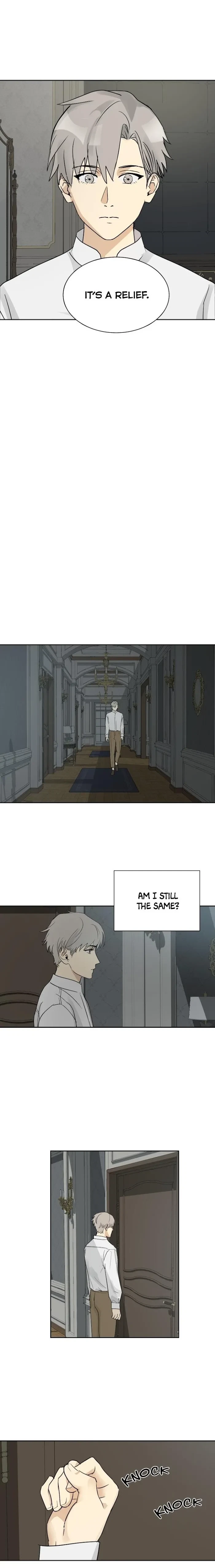 The Servant Chapter 3, page 15