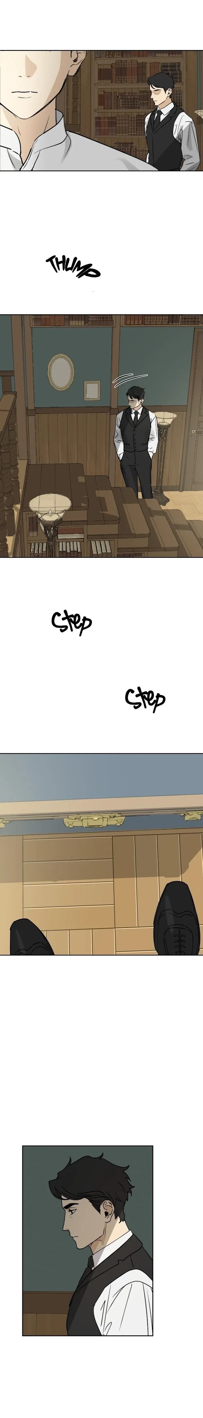 The Servant Chapter 3, page 6