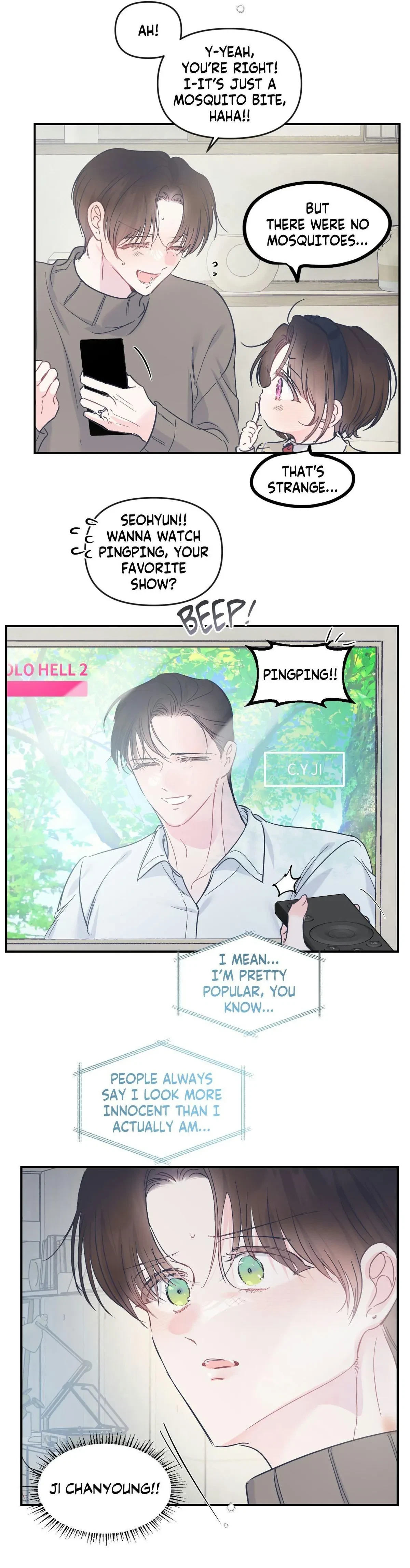 Chapter 46, page 14