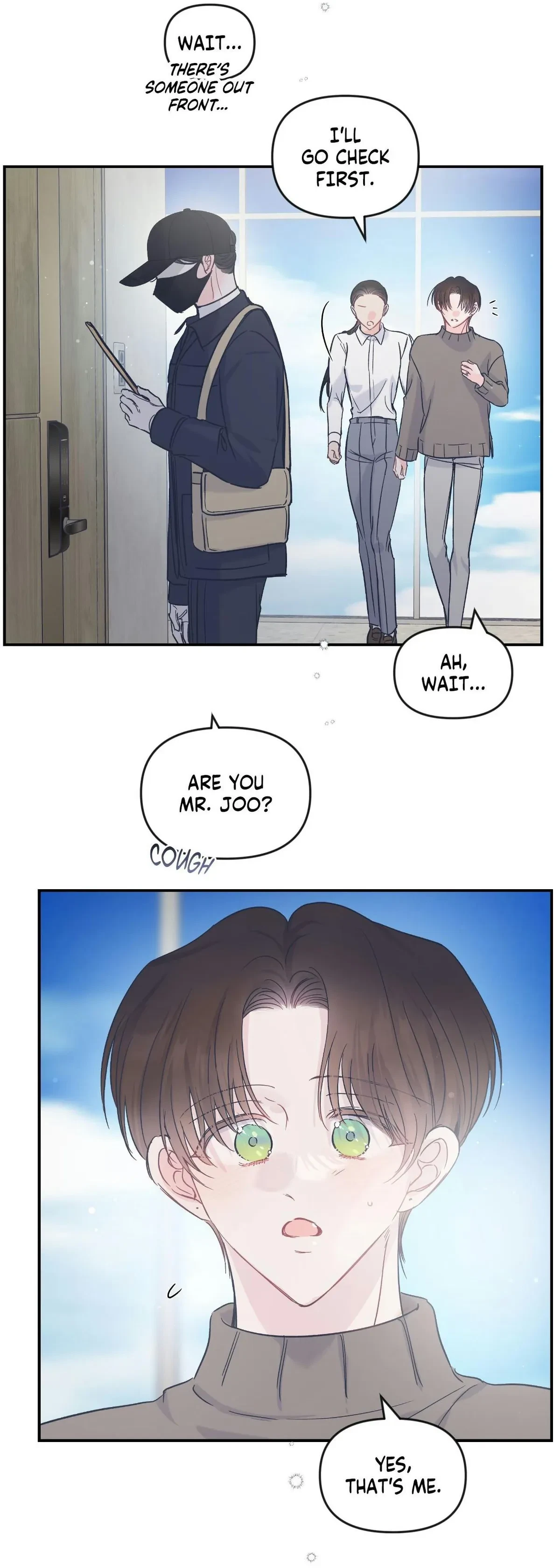 Chapter 46, page 22