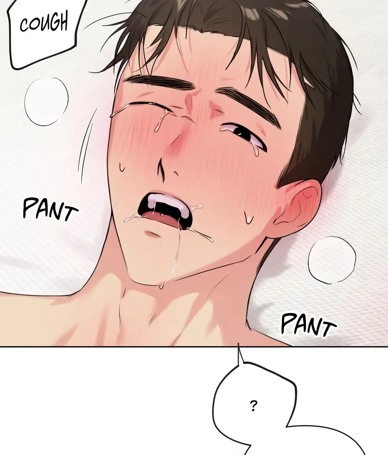 The One Who Never Leaves The Nest Chapter 47, page 3