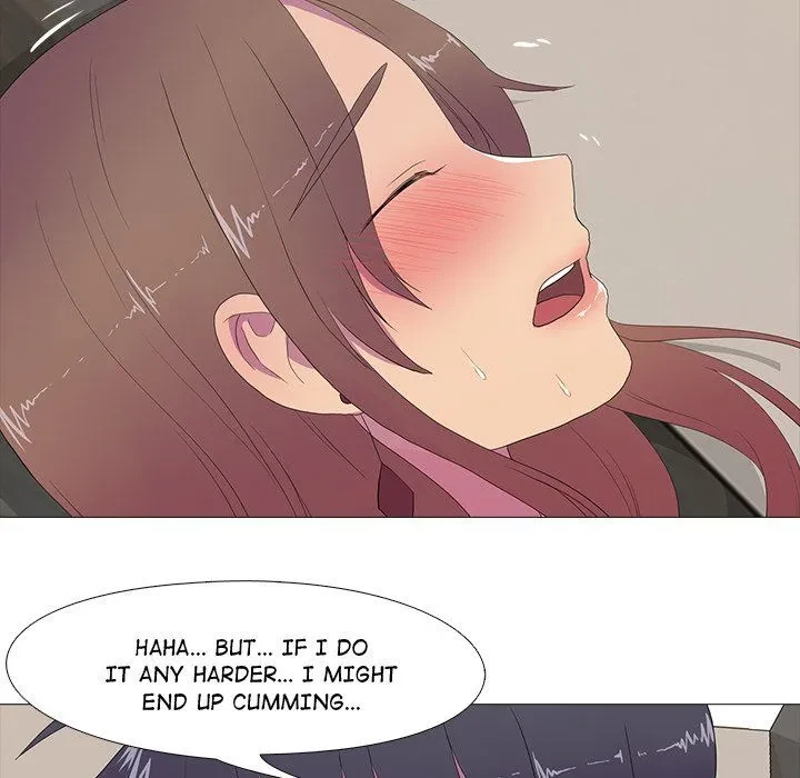Real Variety Chapter 14, page 27
